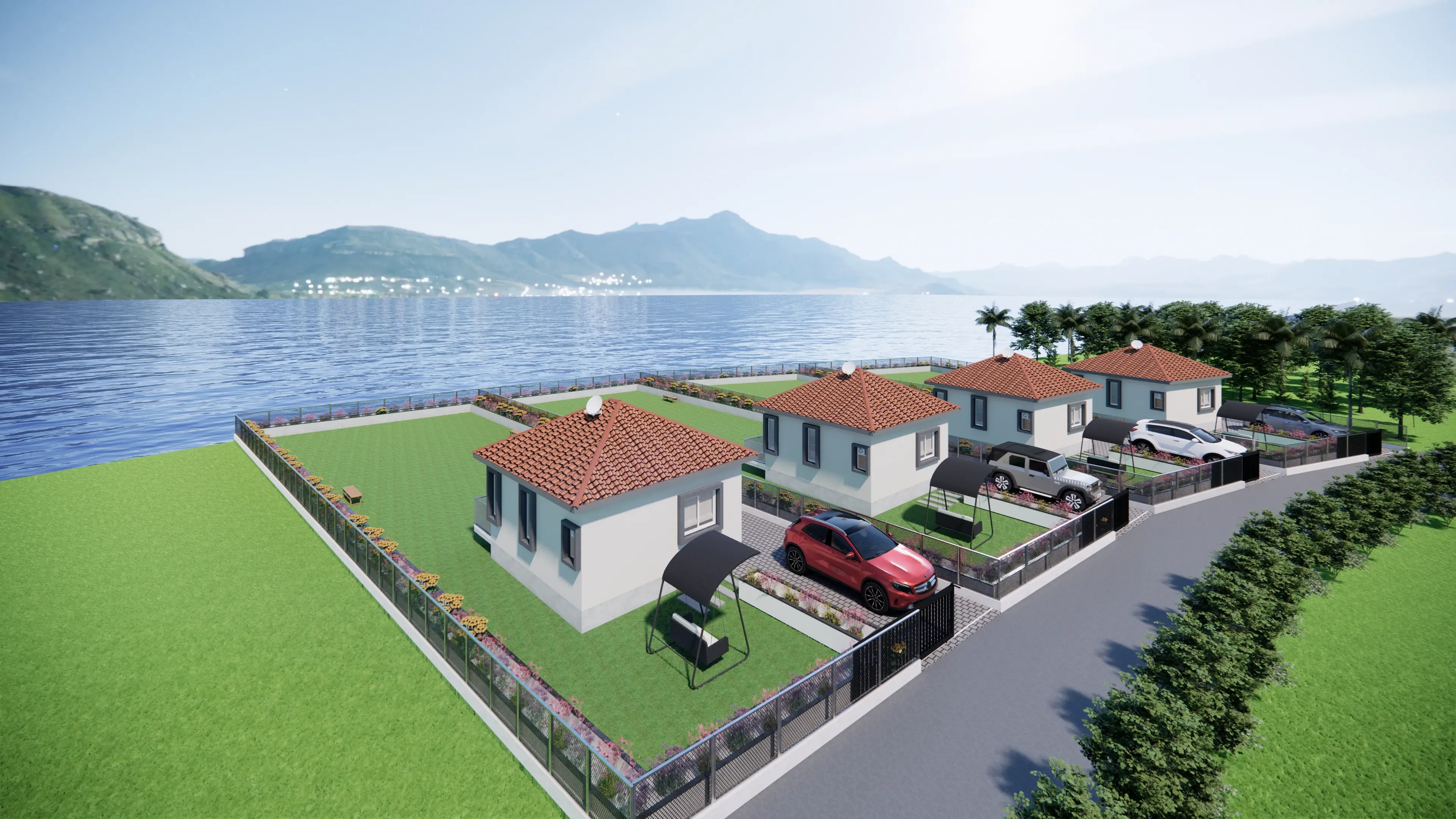 Premium Farmhouse Plots in Velvand, Bhor
